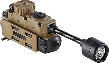 Amazon.co.jp: Streamlight Sidewinder Stalk 14307 Tactical Light
